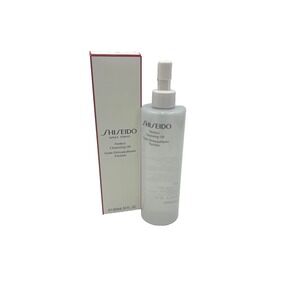 Shiseido Ginza Tokyo Perfect Cleansing Oil 10 Fl oz / 300 ml - New in Box